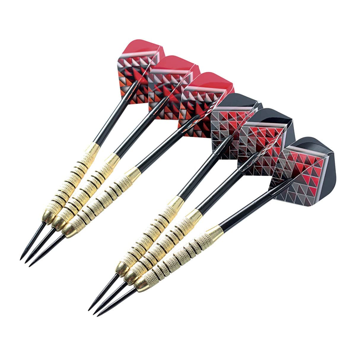 Shot Outlaw Tournament Dartboard Set