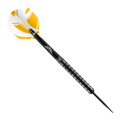 Shot Zen Tanto Steel Tip Dart Set-90% Tungsten-24gm