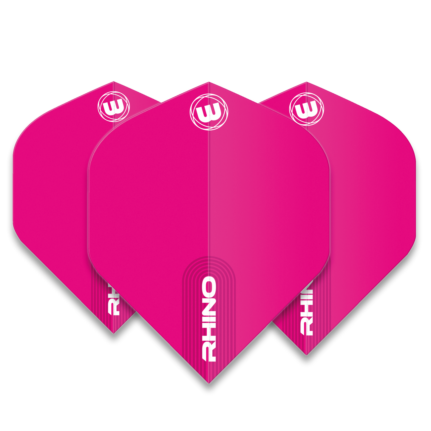 Winmau Rhino Pink Extra Thick Standard