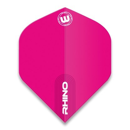 Winmau Rhino Pink Extra Thick Standard