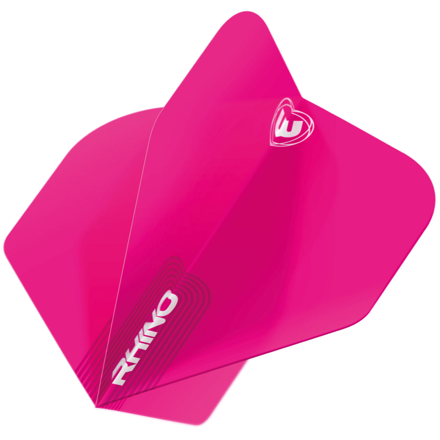 Winmau Rhino Pink Extra Thick Standard