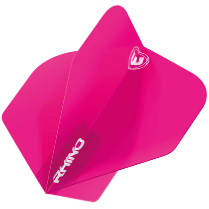 Winmau Rhino Pink Extra Thick Standard