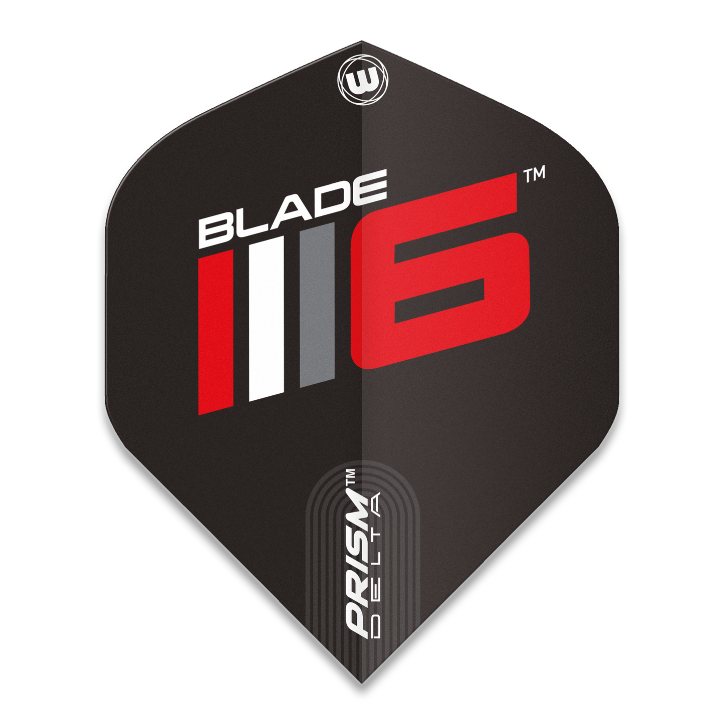 Prism Delta Blade 6 Extra Thick