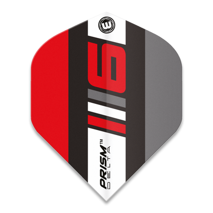 Prism Delta Blade 6 Extra Thick