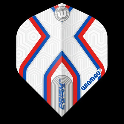 Winmau Prism Delta Epix Extra Thick Flights