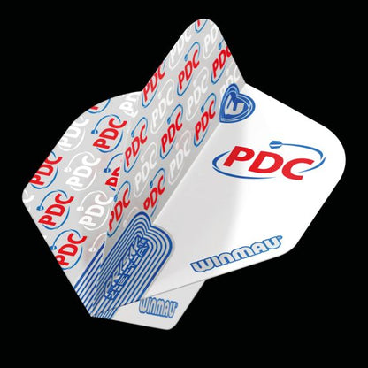 Prism Zeta White PDC Flight