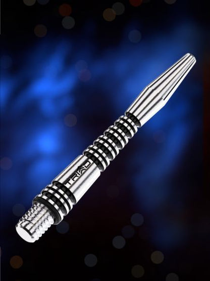 Winmau Triad RX Aluminium Black Short Shafts