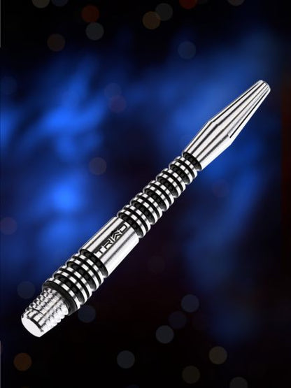 Winmau Triad RX Aluminium Black Intermediate Shafts