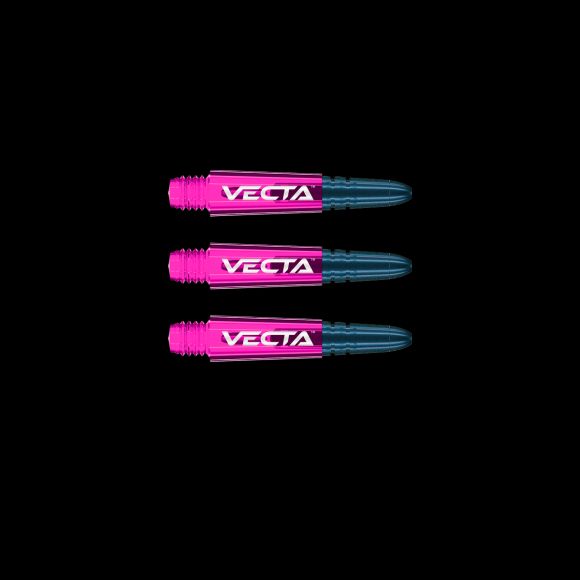 Winmau Vecta Pink Short