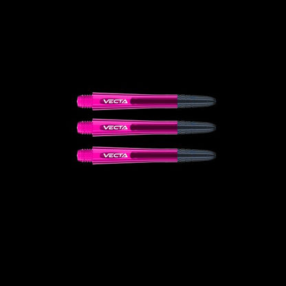 Winmau Vecta Pink Medium