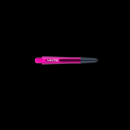 Winmau Vecta Pink Medium