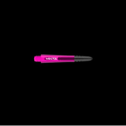 Winmau Vecta Pink Intermediate