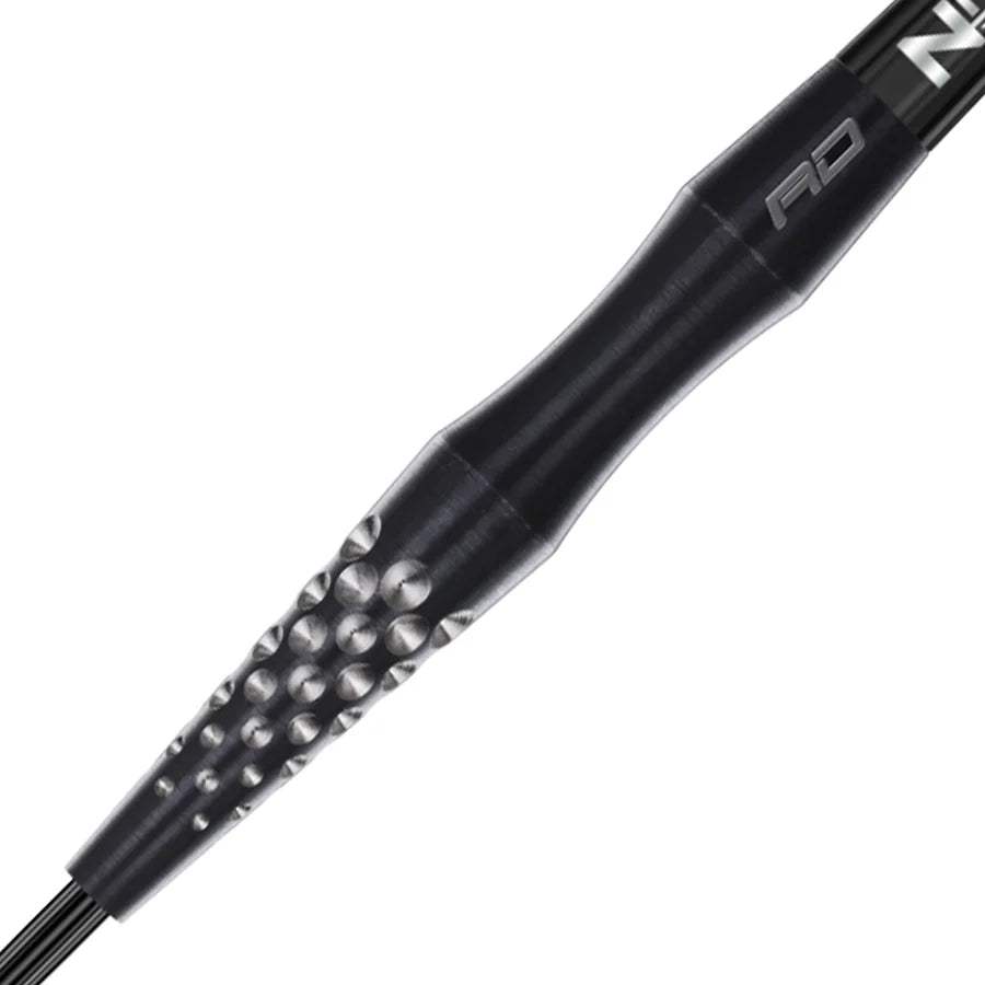 Red Dragon Connor Scutt Steel Tip Darts 90% Tungsten 22gm