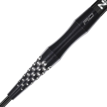 Red Dragon Connor Scutt Steel Tip Darts 90% Tungsten 22gm