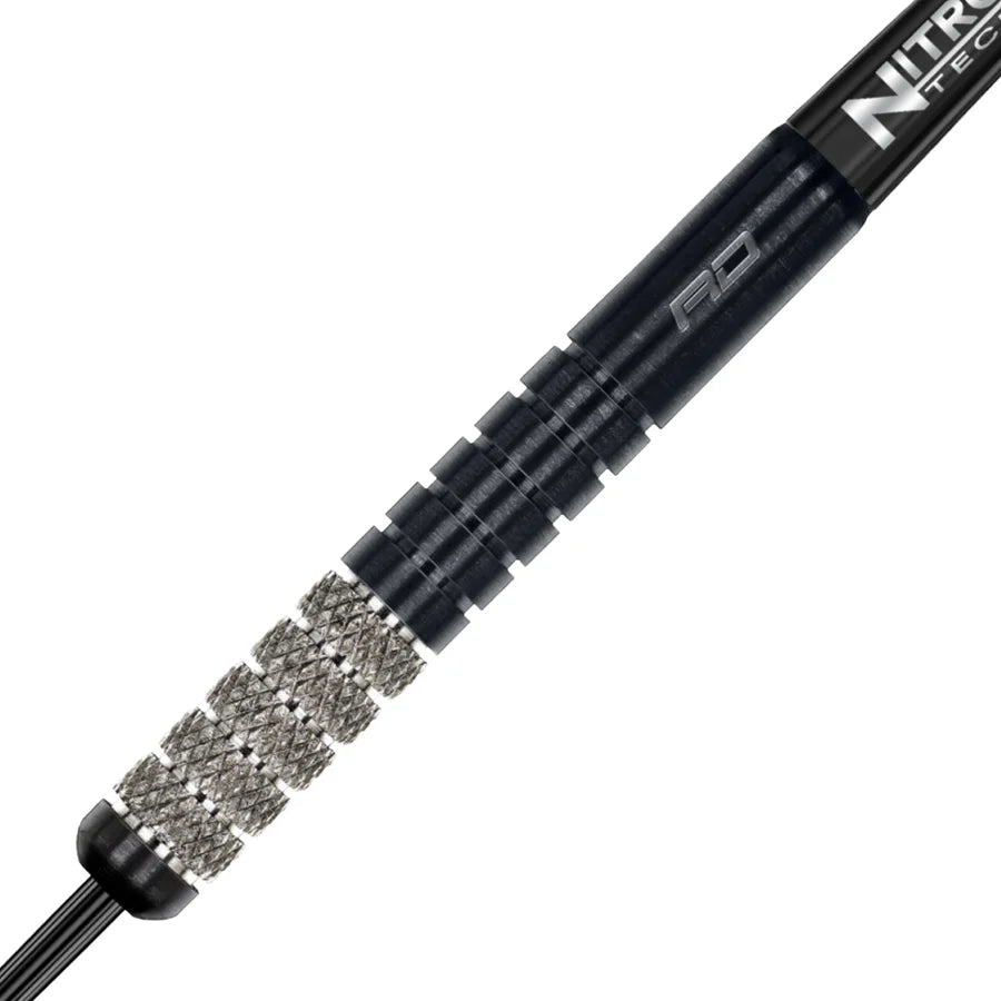 Red Dragon Rob Owen Steel Tip Darts 90% Tungsten 22gm