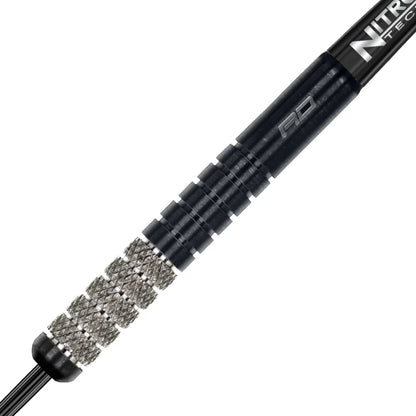 Red Dragon Rob Owen Steel Tip Darts 90% Tungsten 22gm