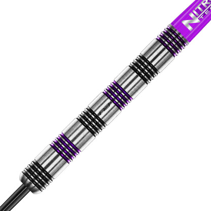 Red Dragon Gemma Hayter Steel Tip Darts 90% Tungsten 22gm