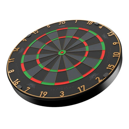 Bull's NL Advantage Black Edition Steel Tip Dartboard