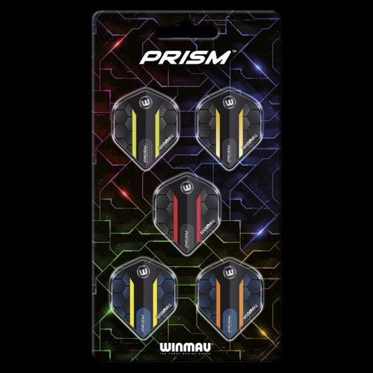 Prism Alpha Flight Collection