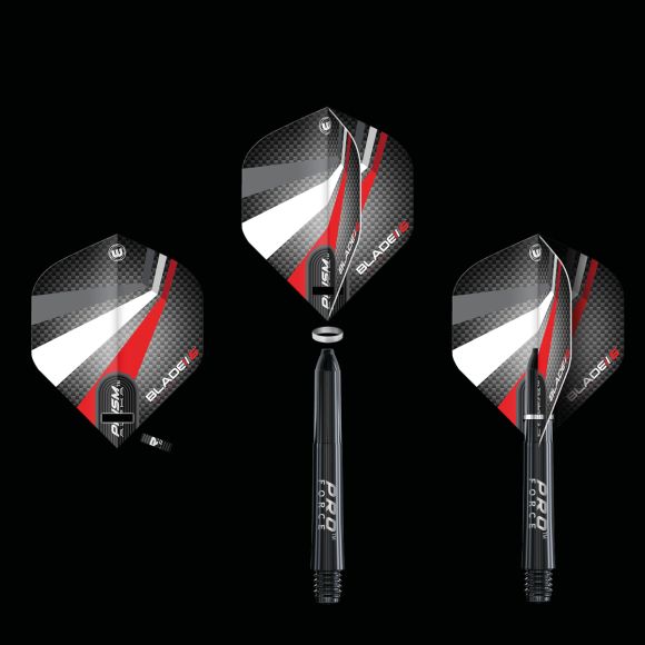 Winmau Flight Punch – Mack Darts