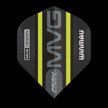 MVG (Michael Van Gerwen) Prism Flight Collection