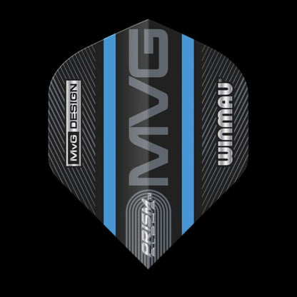 MVG (Michael Van Gerwen) Prism Flight Collection