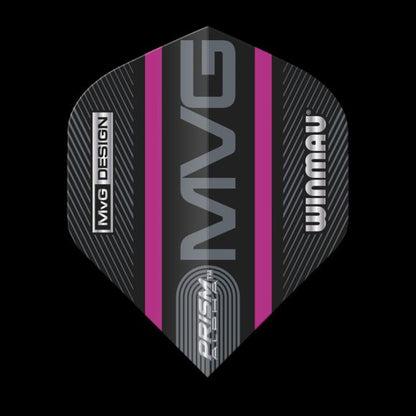 MVG (Michael Van Gerwen) Prism Flight Collection