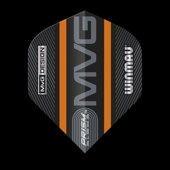 MVG (Michael Van Gerwen) Prism Flight Collection