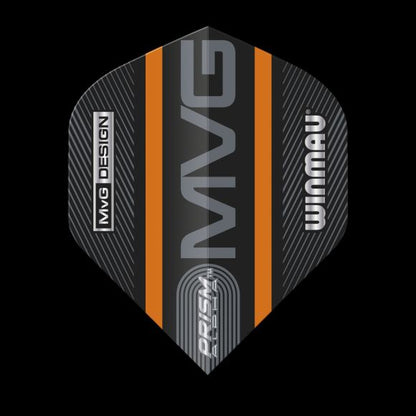 MVG (Michael Van Gerwen) Prism Flight Collection