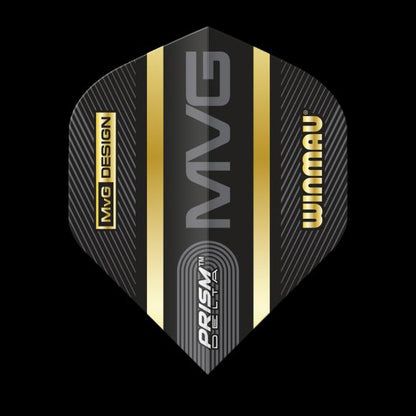 MVG (Michael Van Gerwen) Prism Flight Collection