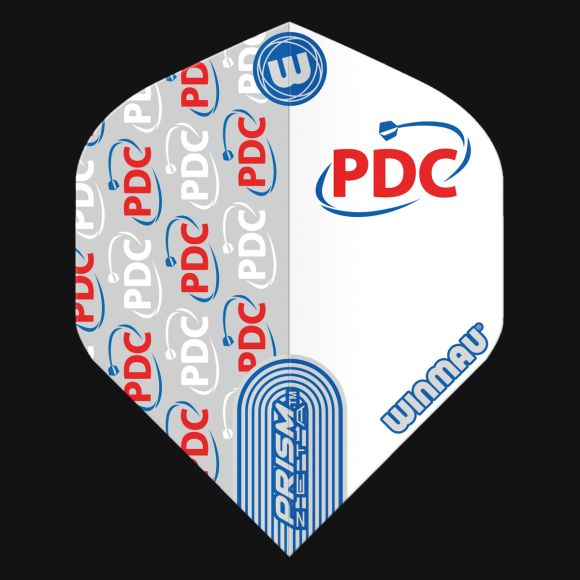 Winmau PDC Prism Flight Collection