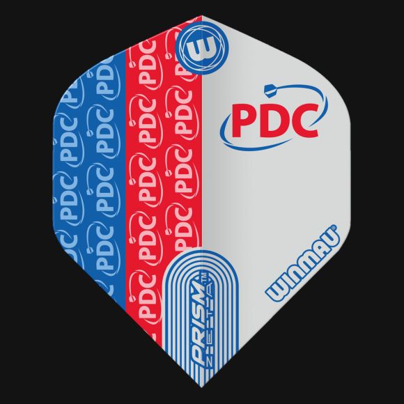 Winmau PDC Prism Flight Collection