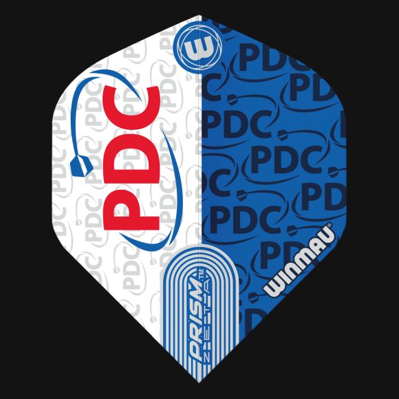 Winmau PDC Prism Flight Collection
