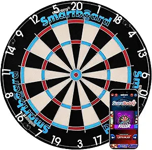 Unicorn Smartboard Bristle Dartboard