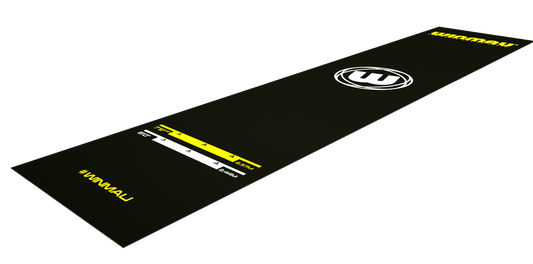 Winmau Xtreme Dart Mat Heavy Duty