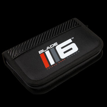 Winmau Blade 6 Urban-Pro Dart Case