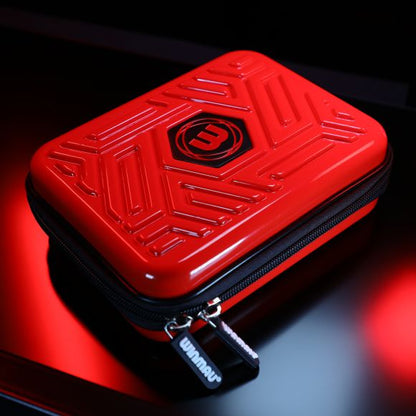 Winmau Armor G2 Red Dart Wallet Case