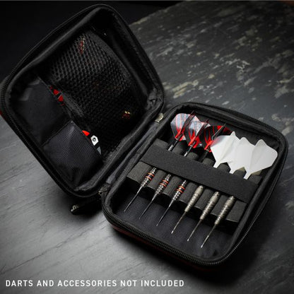 Winmau Armor G2 Red Dart Wallet Case
