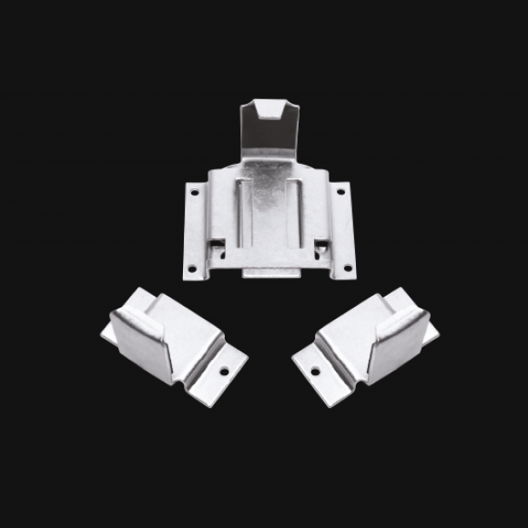 WINMAU Classic BUDWEISER Deluxe Dartboard Cabinet