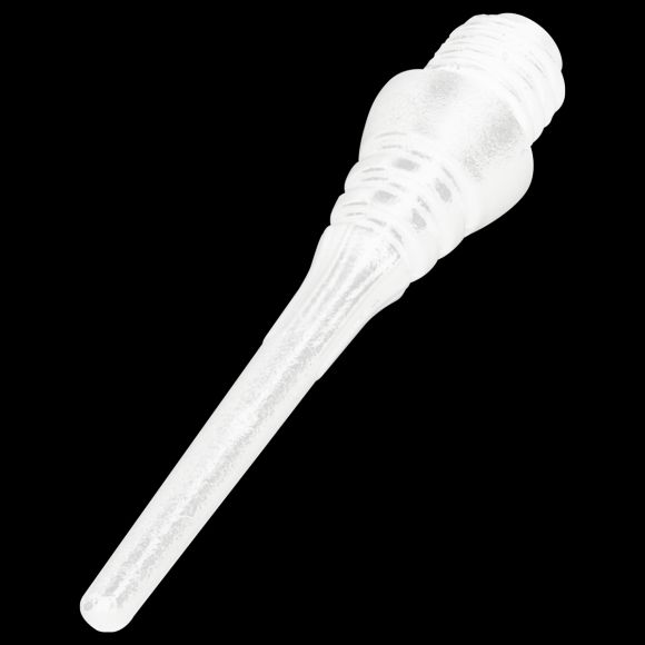 Winmau Triton Softip Points - White - Pack of 50