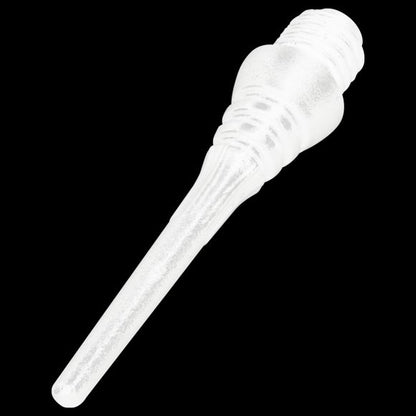Winmau Triton Softip Points - White - Pack of 50