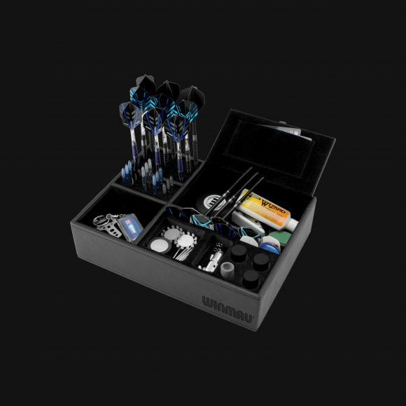 Winmau Darts Hub