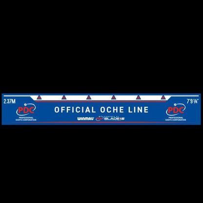 PDC Oche Line