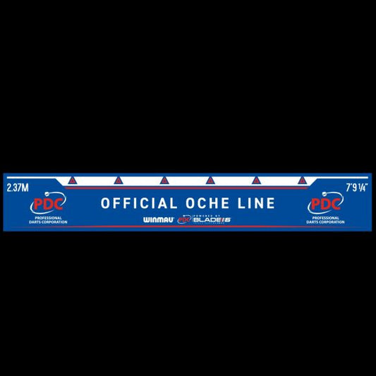 PDC Oche Line
