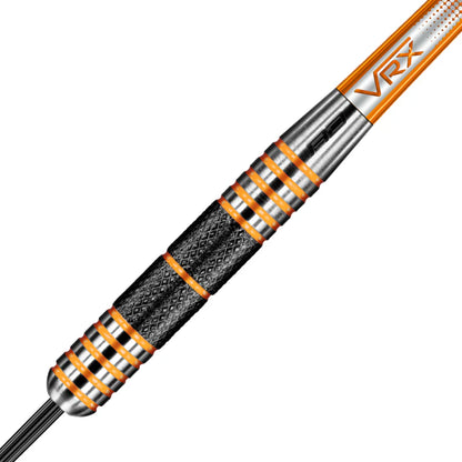 Red Dragon Amberjack 11 Steel Tip 30 gram 90% Tungsten