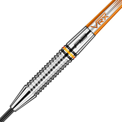 Red Dragon Amberjack 17 Steel Tip 26 gram 90% Tungsten