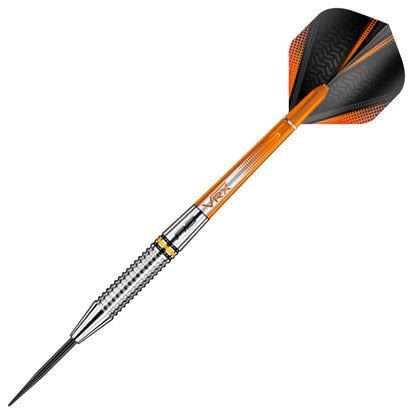 Red Dragon Amberjack 17 Steel Tip 26 gram 90% Tungsten