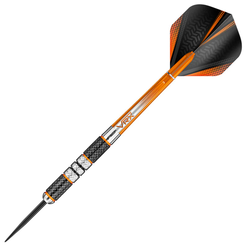 Red Dragon Amberjack 2 Steel Tip 21 gram 90% Tungsten