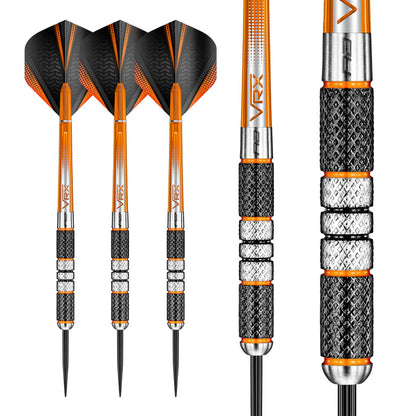 Red Dragon Amberjack 2 Steel Tip 21 gram 90% Tungsten