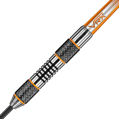 Red Dragon Amberjack 5 Steel Tip 24 gram 90% Tungsten